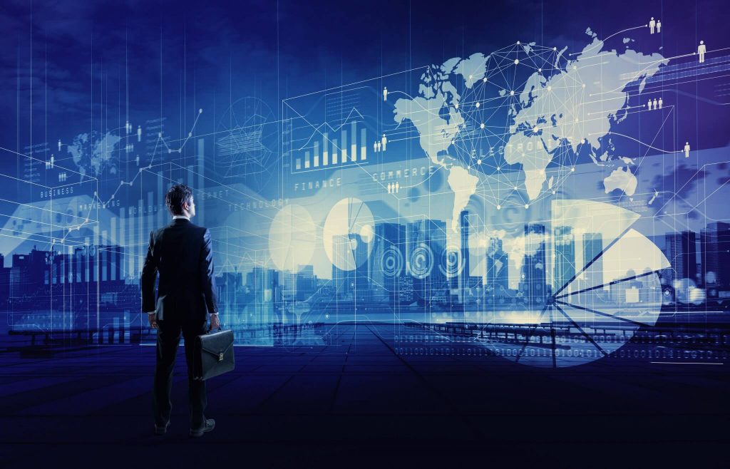 digital workplace framework