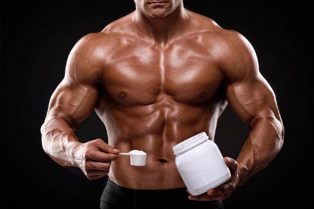 D-Bal Max results