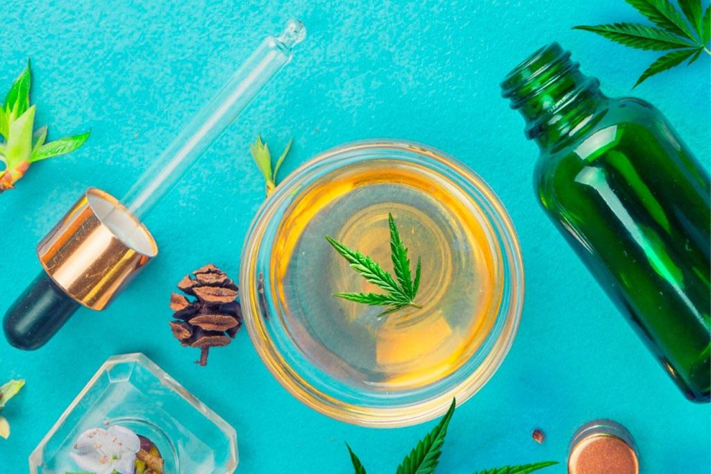 This CBD For Dog In Online Ways