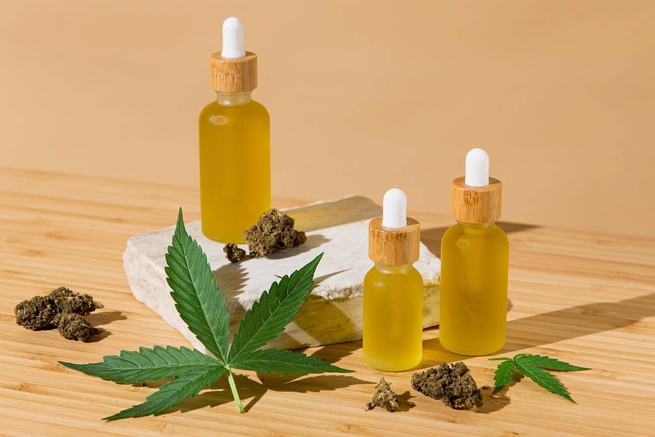 Buying CBD Doses In Online Ways