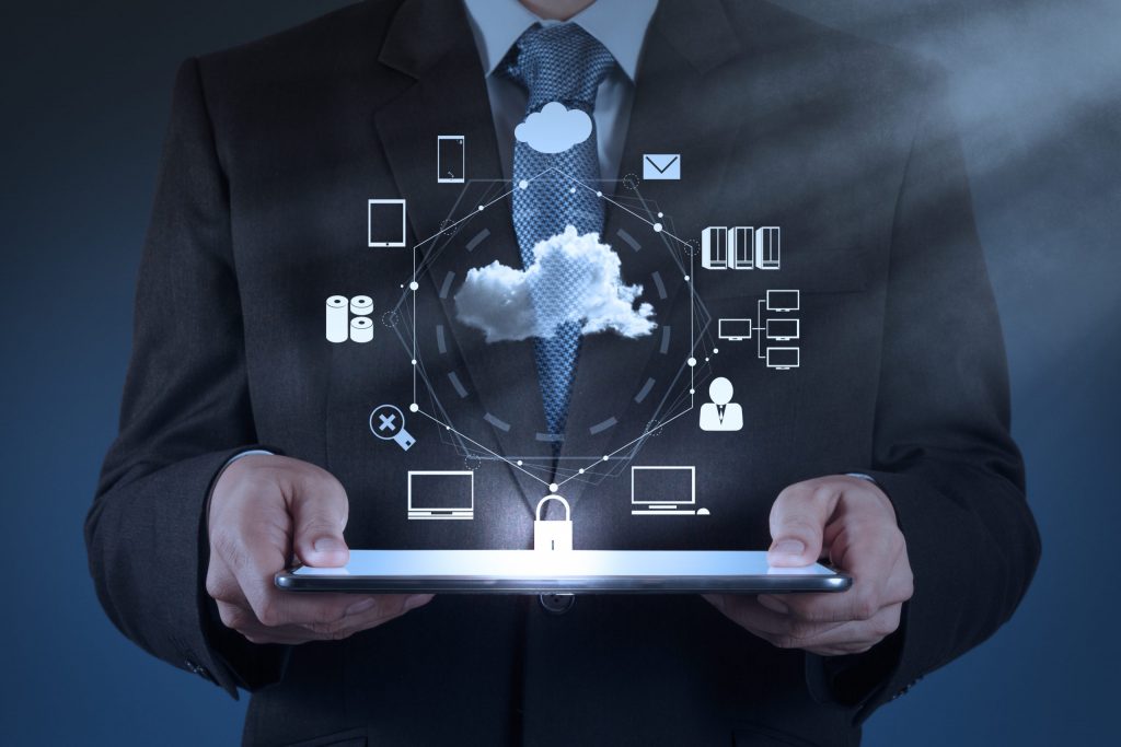 VPS Hosting Service