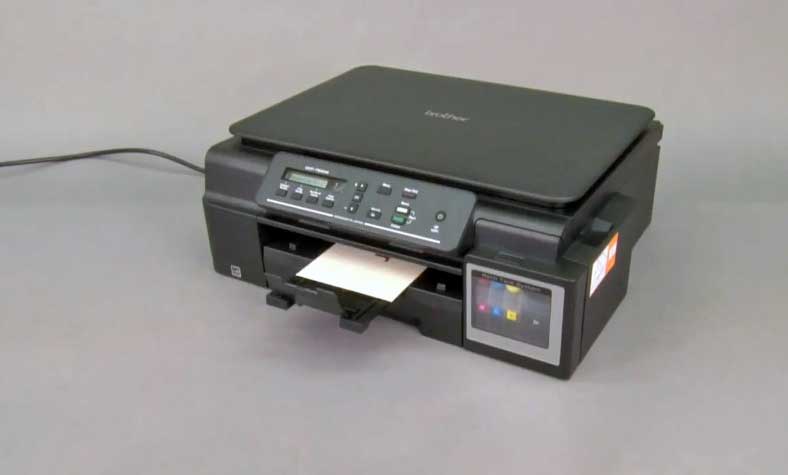 barcode printer